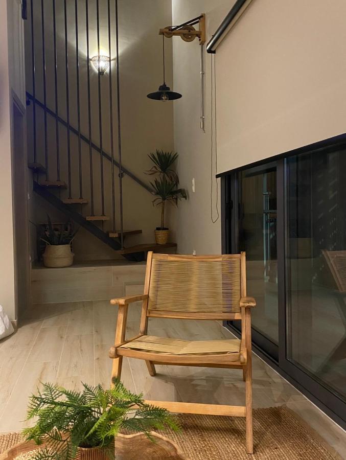 Argyros Loft Volos Apartment Exterior photo